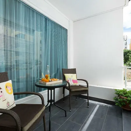 Apartment Edi *