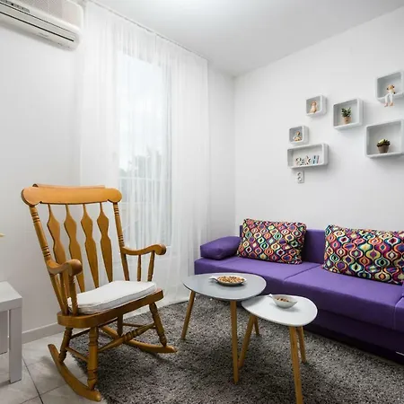 Apartment Edi *