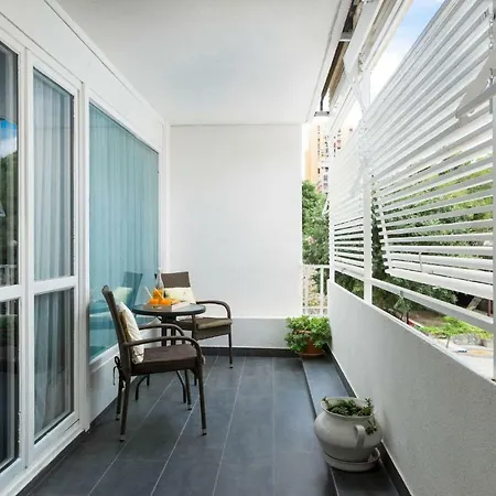 Edi Apartment *