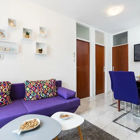Edi Apartment Split
