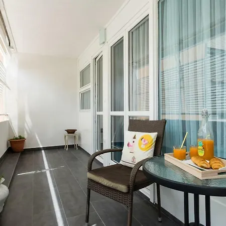 Apartment Edi