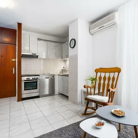 Apartment Edi Split
